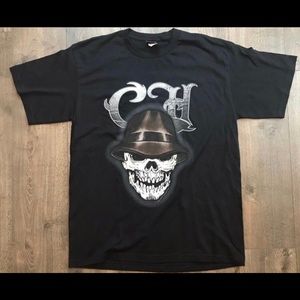 Vintage Cypress Hill Stoned Raiders Rap Tee